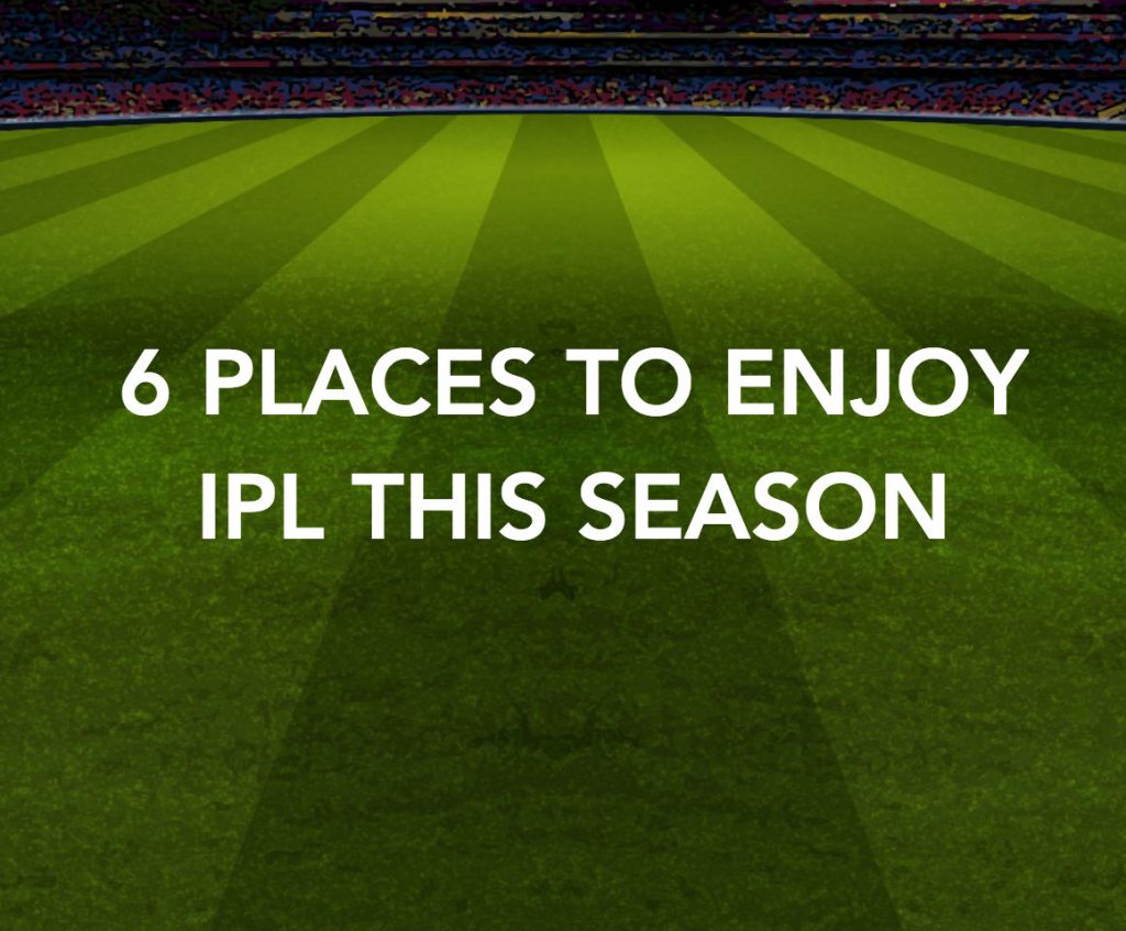 IPL season