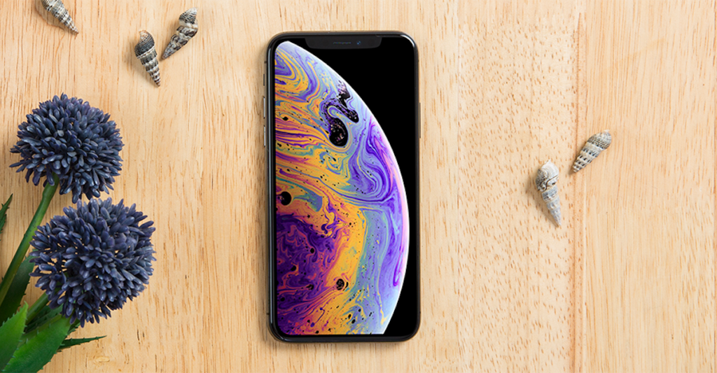 Rent iPhone XS Features & Specifications