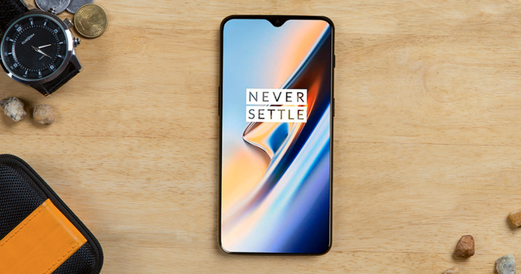 Rent OnePlus 6T Features & Specifications