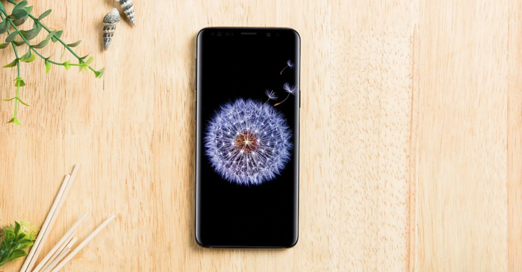 Rent Samsung Galaxy S9 Features & Specifications