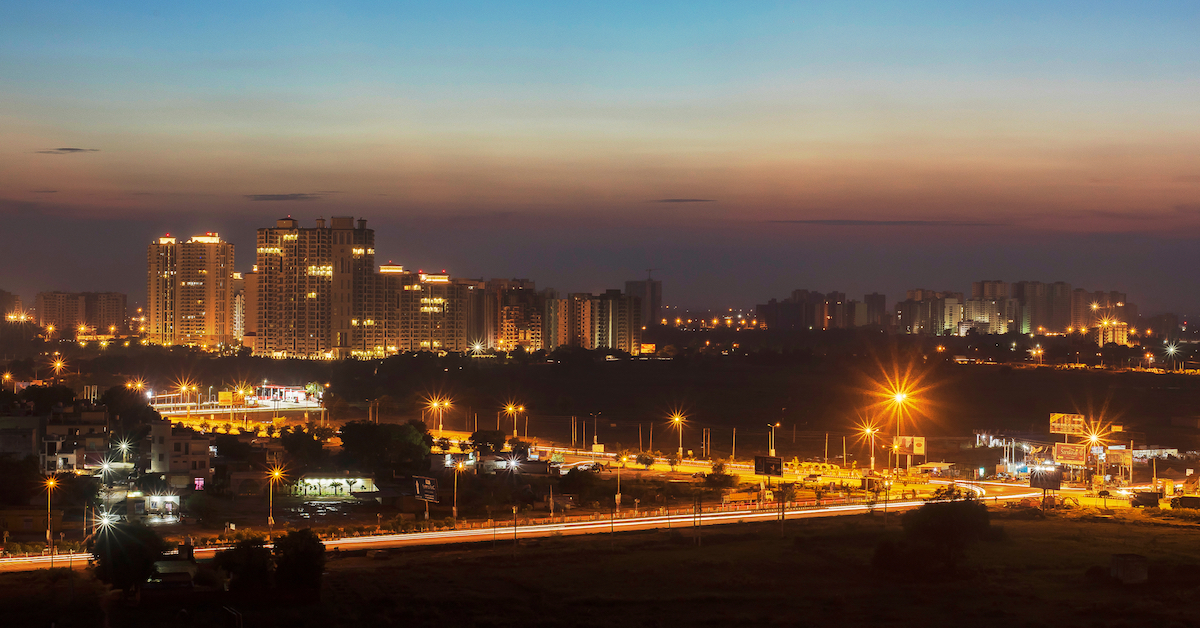 3 Factors That Make Gurgaon The True Millennium City of India