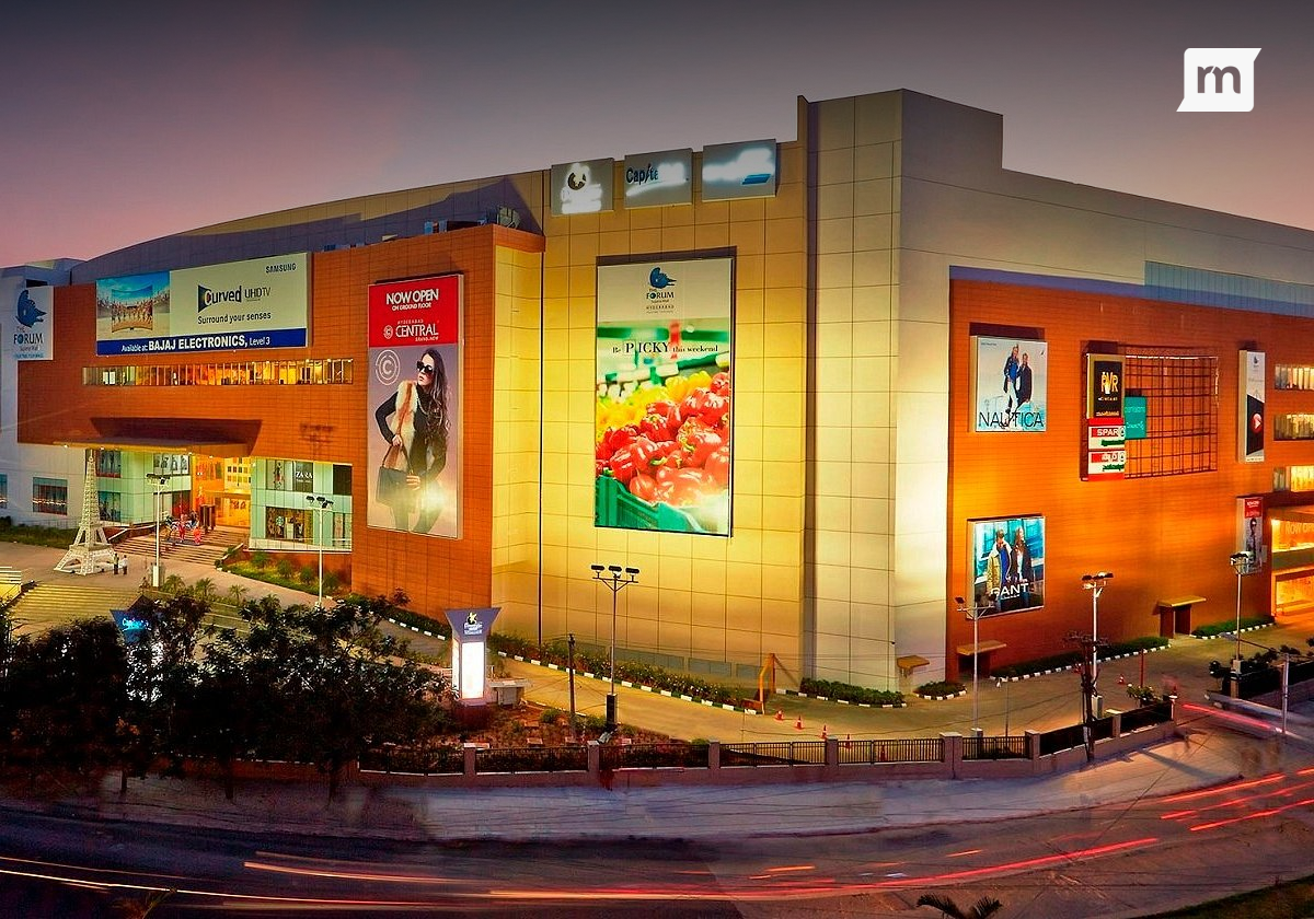 Explore The Best Malls in Hyderabad