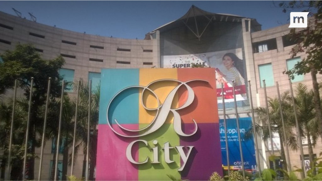R-City Mall, Ghatkopar, Mumbai