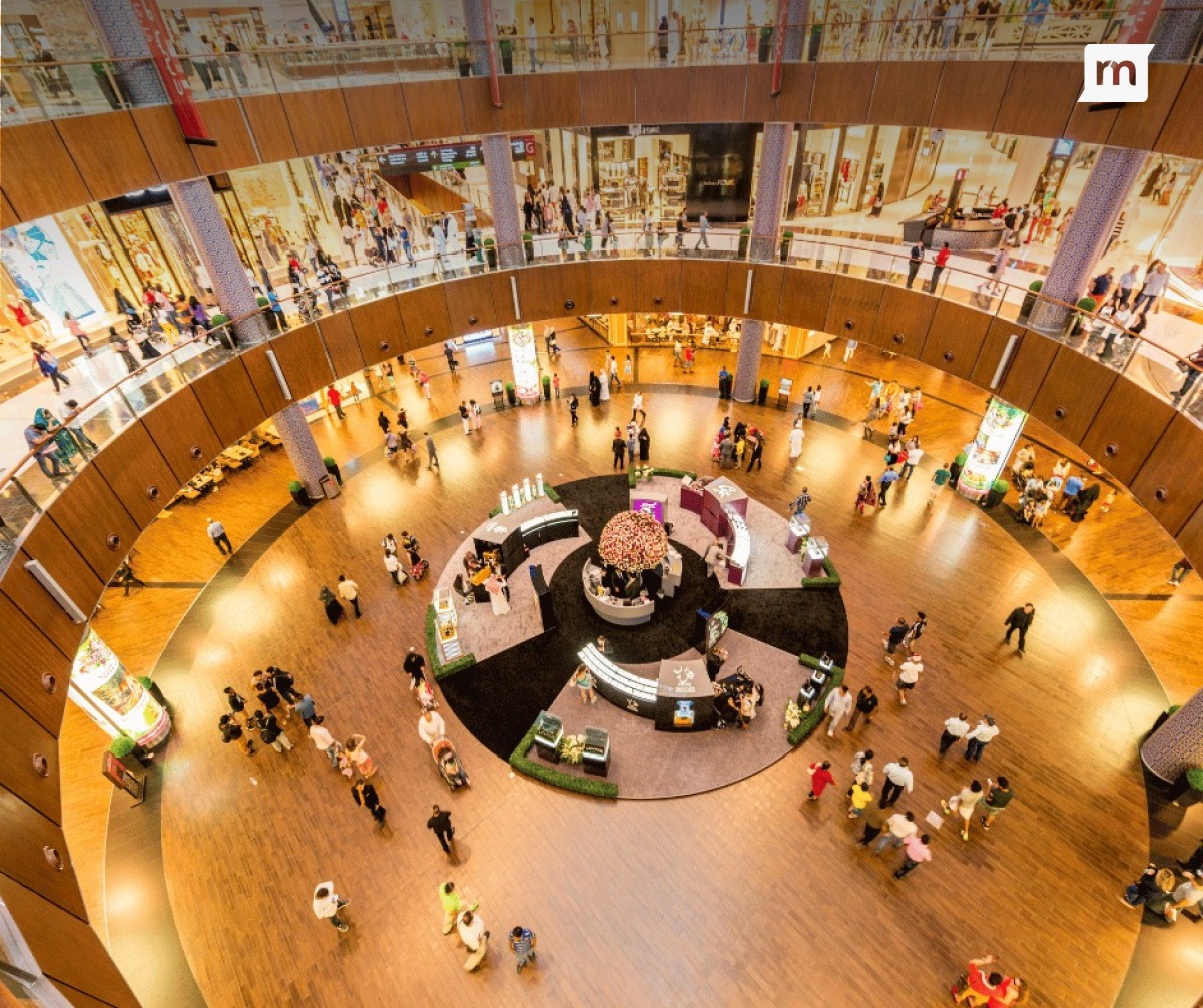 Shopping Extravaganza at The Biggest Shopping Malls in Pune