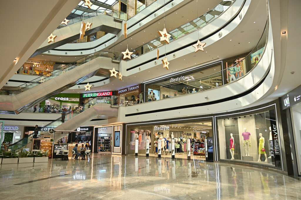 best malls in gurgaon