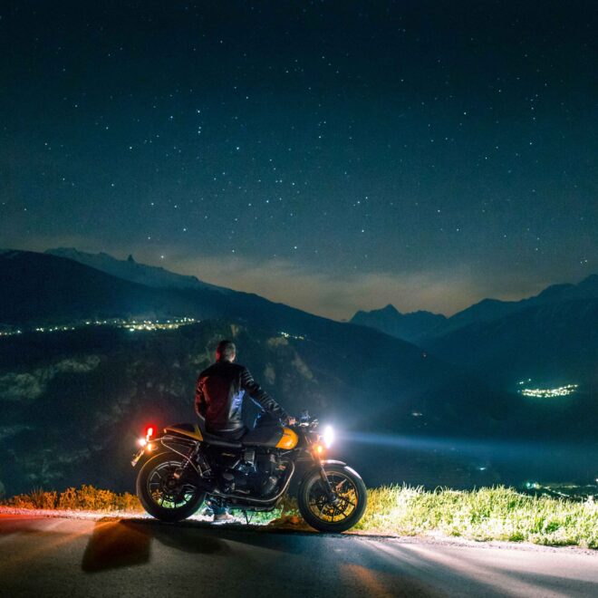 Bike Ride From Bangalore In 2024: 5 Places You Can’t Miss