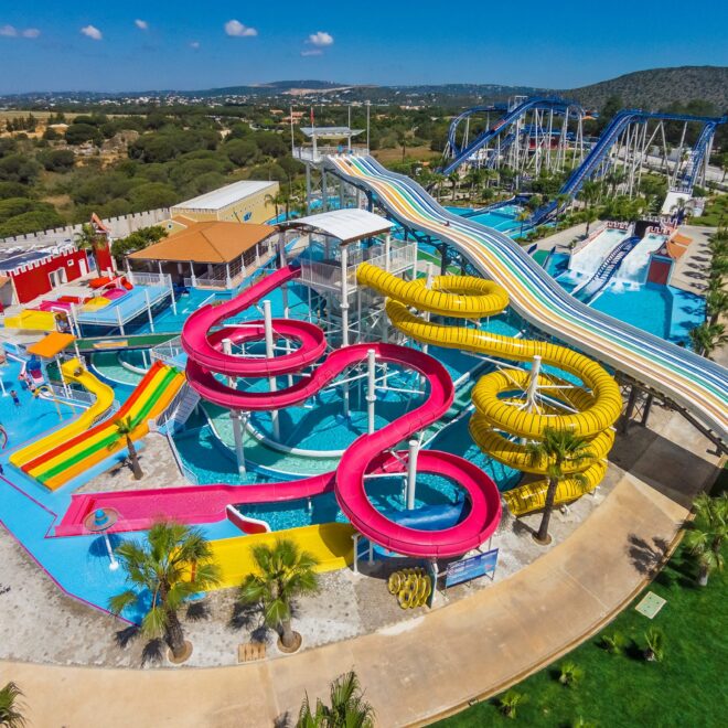 11 Best Water Parks In Hyderabad: Location, Features, Entry Fees