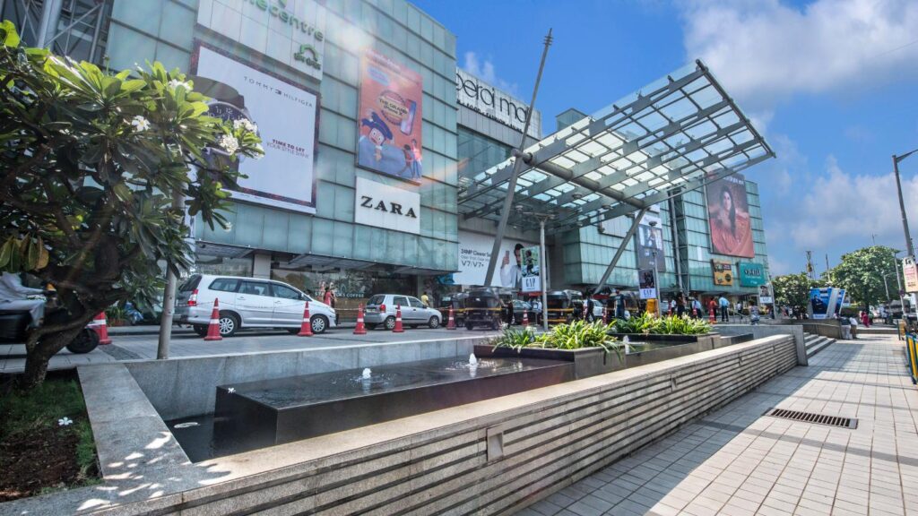 oberoi mall, mumbai