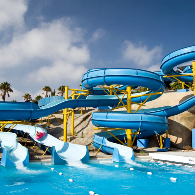 5 Best Water Parks In India: Where To Go This Summer