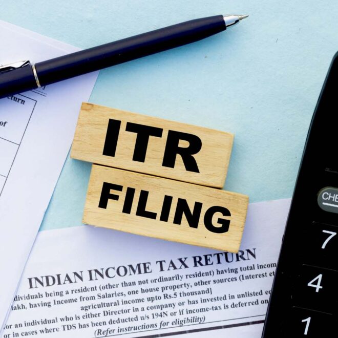 How to File Income Tax Return: A   Step-by-Step Guide