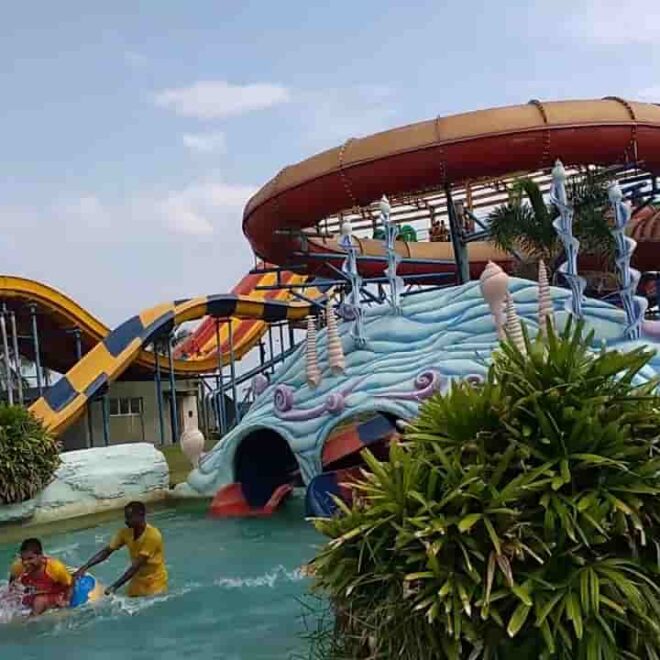 Best Amusement Parks In Chennai: Locations, Features, Entry Fees