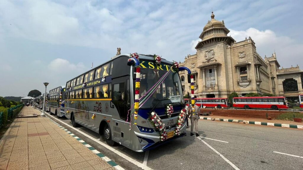 KSRTC