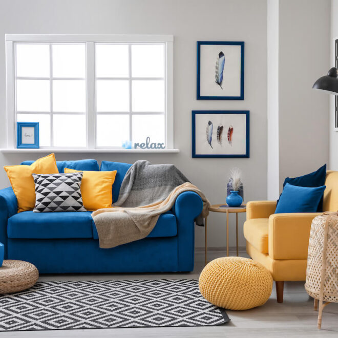 7 Sofa Design Ideas For Your Living Room & How To Choose