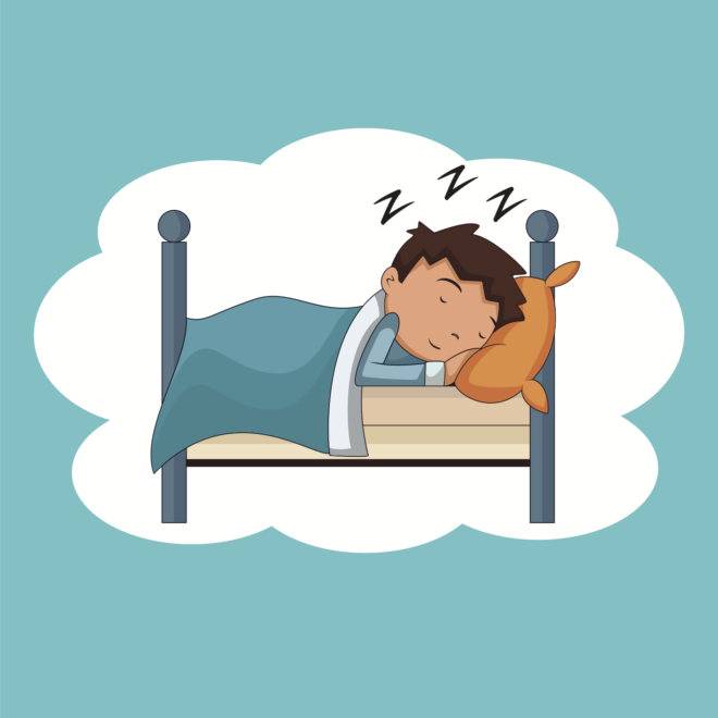 Master Your Sleep: A Comprehensive Guide to Optimal Sleep Hygiene 