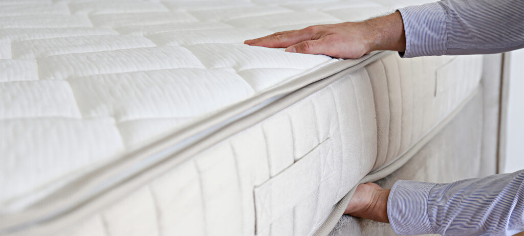 mattress firmness