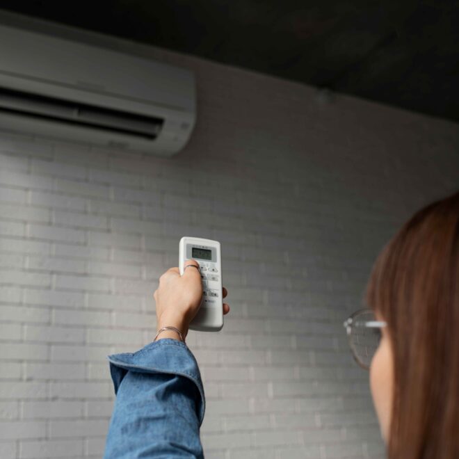 AC Installation Service: What To Consider When Choosing One