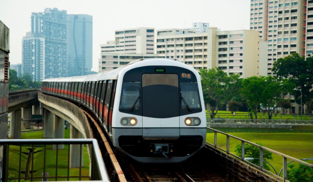 jayanagar metro station