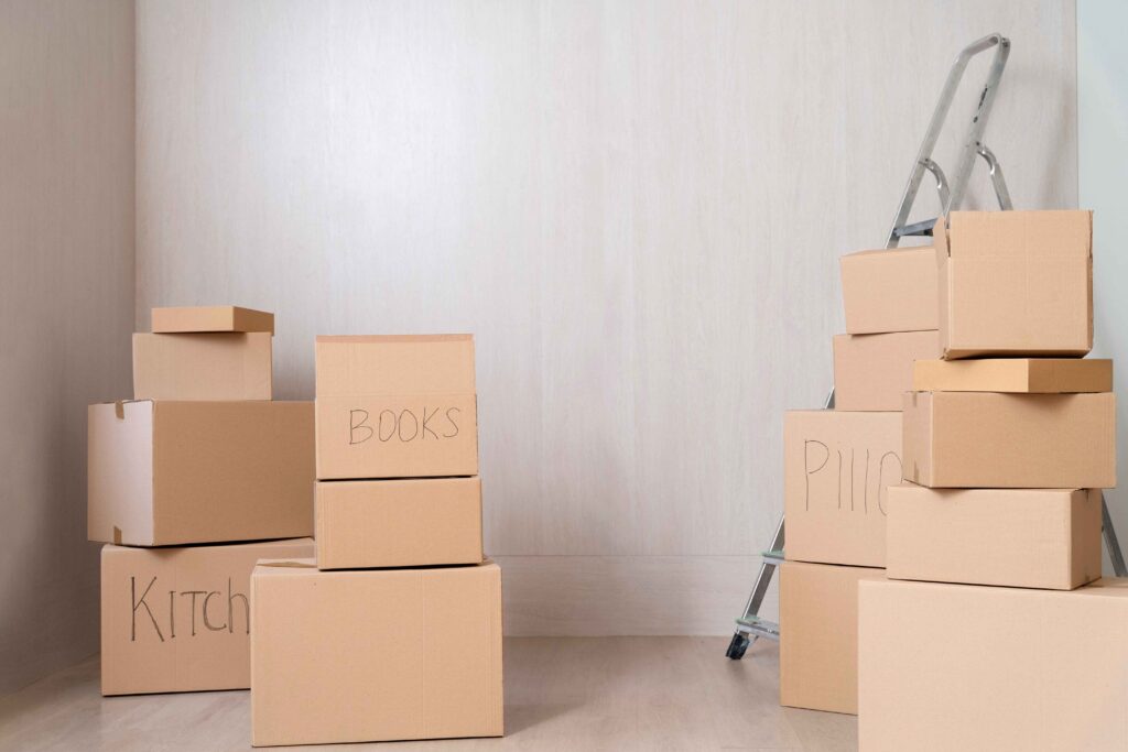 myths about packers and movers