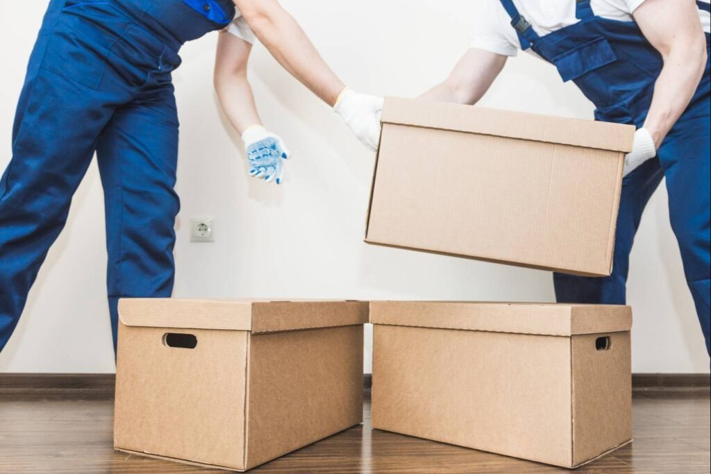 packers and movers in hyderabad