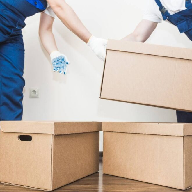 How To Find The Best Packers And Movers In Hyderabad In 2025