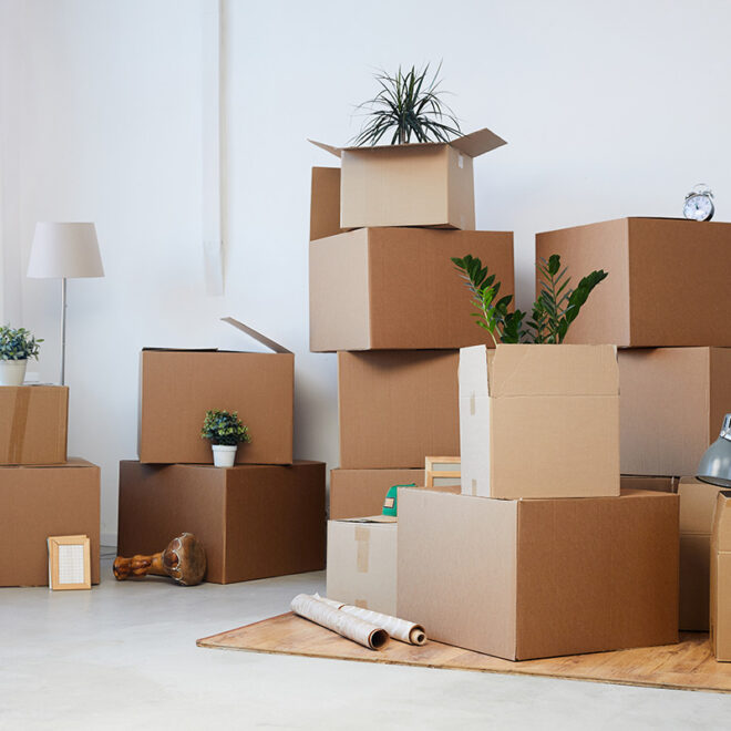 7 Best Packers And Movers In Mumbai: How To Choose One