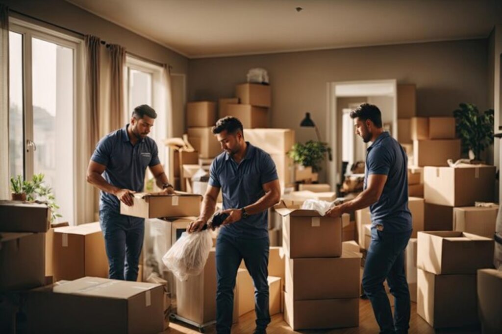 packers and movers in pune