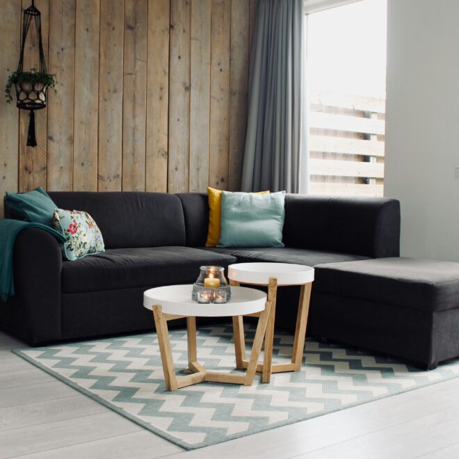 Renting Furniture Helps You Live Sustainably: 5 Reasons Why