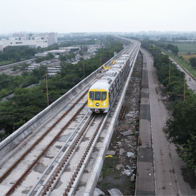 Indore Metro Network: Know About Route And Current Status