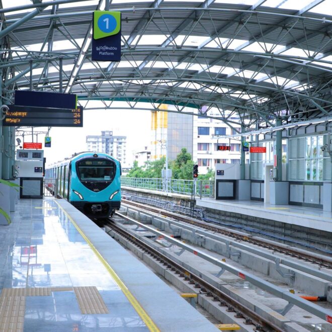 Kochi Metro Network: Timings, Fares, Ticket Booking, Future