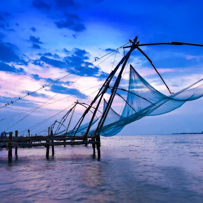 5 Gorgeous Places To Visit In Kochi With A Small Budget