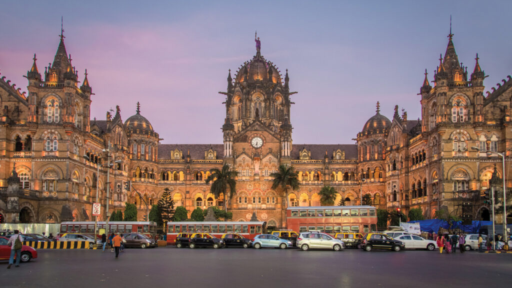 places to visit in mumbai