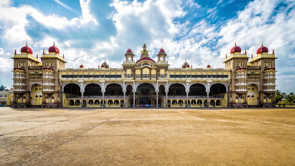 places to visit in mysore