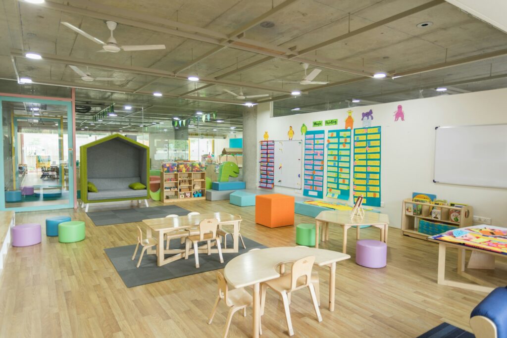 preschool in bangalore