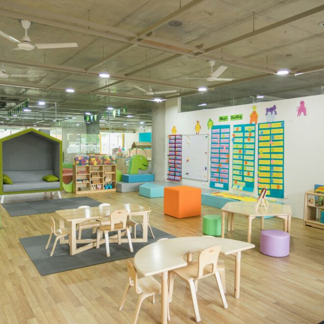 8 Best Preschools In Bangalore: Location, Fees and Curriculum