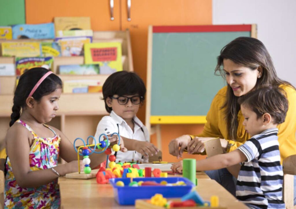 preschools in mumbai