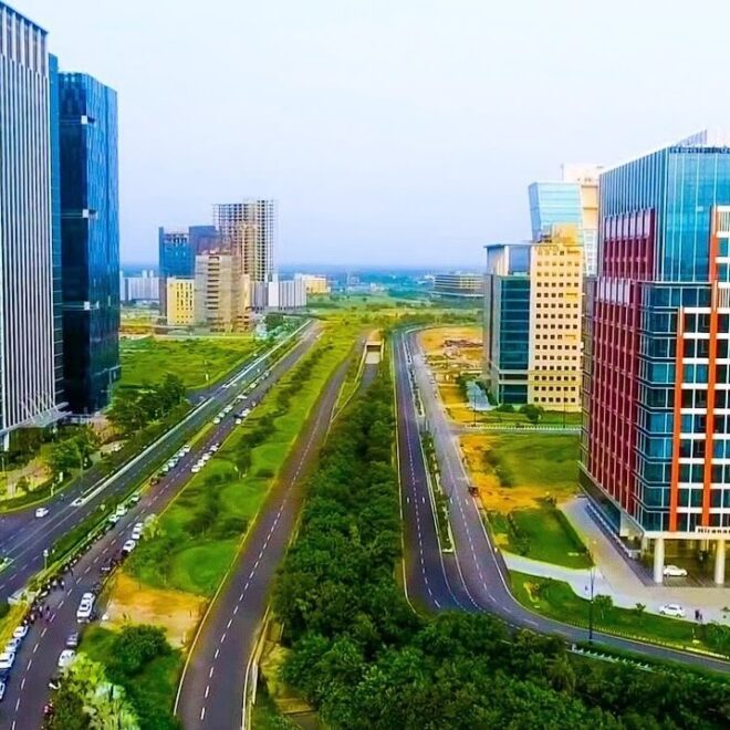 Top 10 Localities In Gandhinagar To Consider In 2024