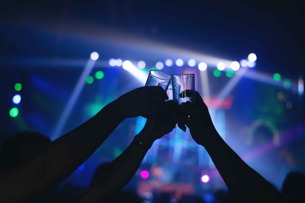 nightclubs in hyderabad