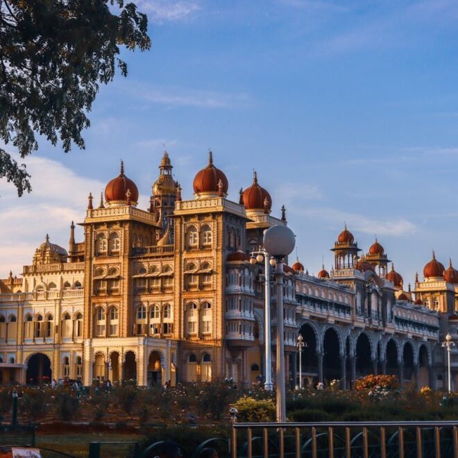 Top 6 Residential Areas In Mysore: Know Where To Live In 2025