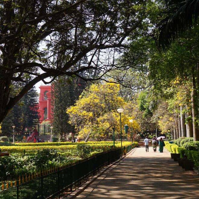 11 Best Parks In Bangalore You Should Visit For Fresh Air