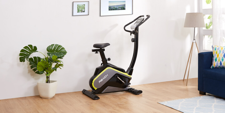 exercise-bikes